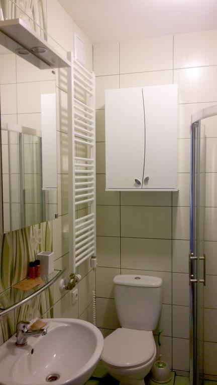 Forest Apartment Palanga Kültér fotó