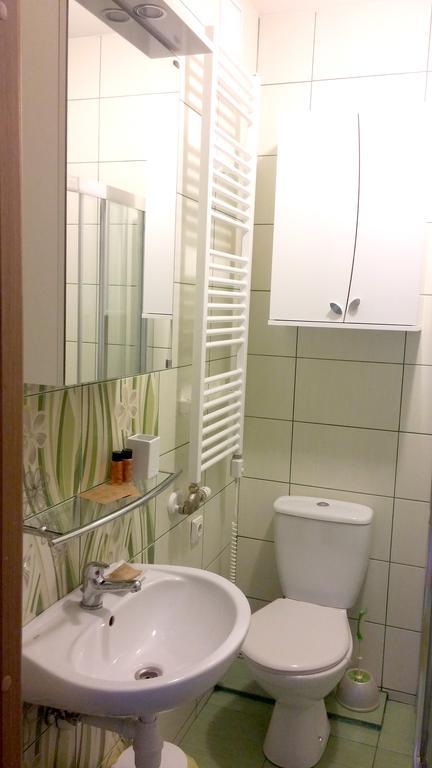 Forest Apartment Palanga Kültér fotó