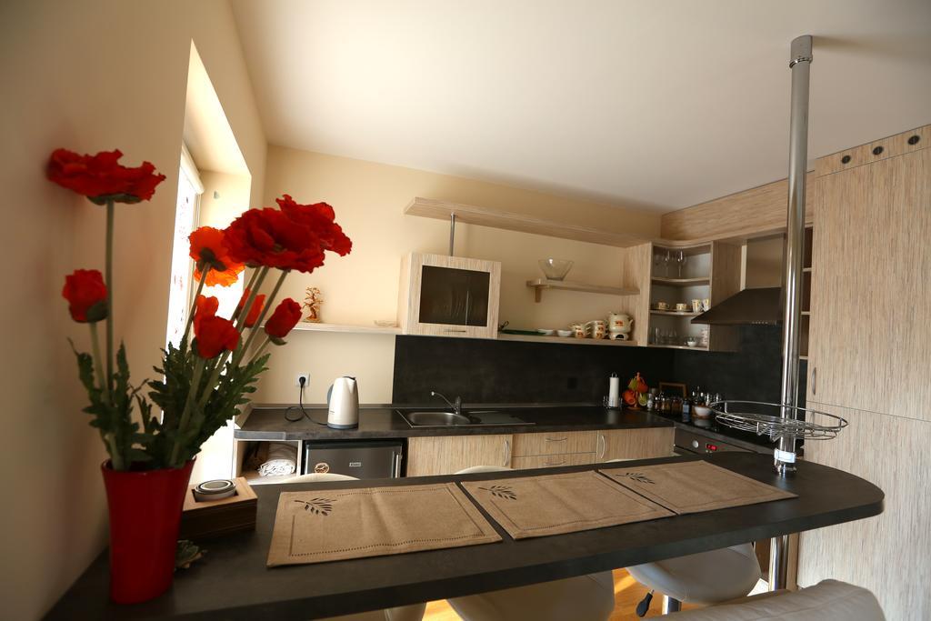Forest Apartment Palanga Kültér fotó