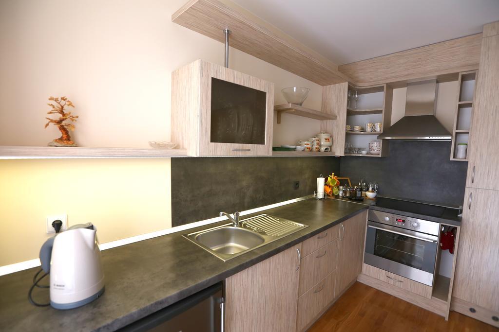 Forest Apartment Palanga Kültér fotó