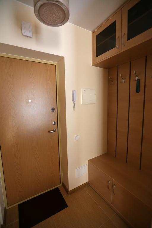 Forest Apartment Palanga Kültér fotó