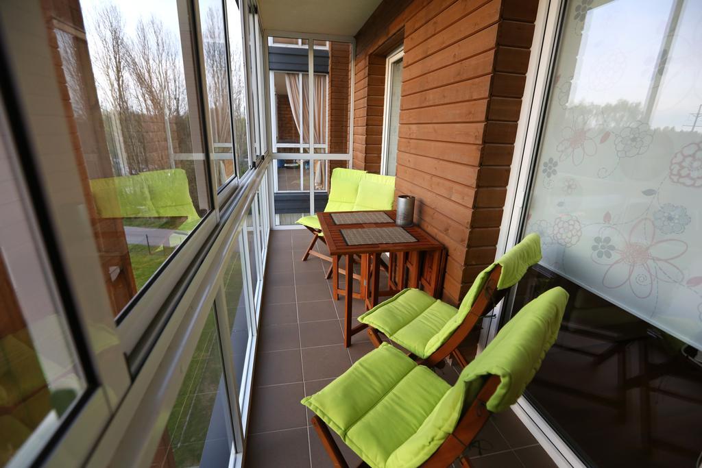 Forest Apartment Palanga Kültér fotó